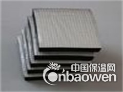 橡塑保温棉厂家_橡塑B1级华美厂家图1