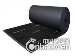 B2级橡塑保温棉厂家厚度规格图1