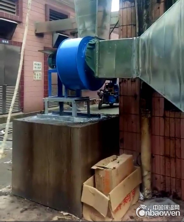 更换通风管道 福永各种通风管道、室内换气