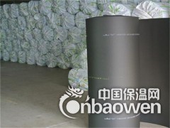 B1级橡塑保温棉厂家价格含税图1