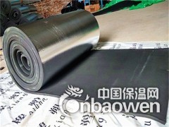 橡塑保温棉型号,零售橡塑保温棉厂家图1