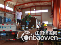 常年承接防火封堵施工 用效果说话图2