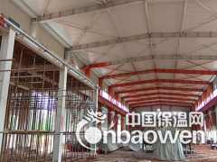 常年承接防火封堵施工 用效果说话图3