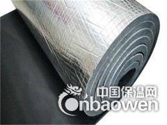 橡塑保温棉用途,橡塑保温棉厂家图1