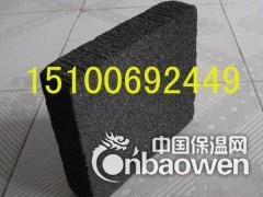 发泡水泥保温板批量供应图1