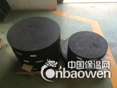 300x52圆形板式橡胶支座图3