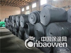 B2级橡塑保温棉厂家介绍图1