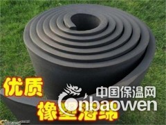 B2级橡塑保温棉厂家用途图1