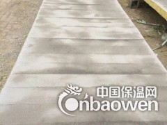 益阳水泥岩棉板复合容重160kg生产厂家图2