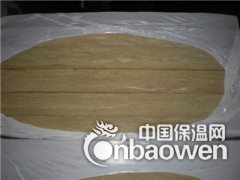 益阳水泥岩棉板复合容重160kg生产厂家图3