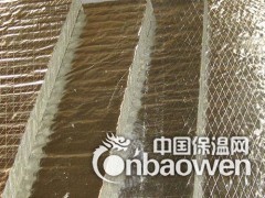 津市屋顶专用防水岩棉板5个厚/外墙岩棉板供应商图3