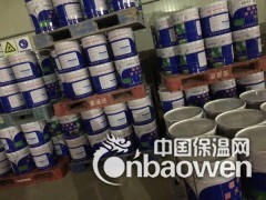 薄型钢结构涂料多少钱一桶图3