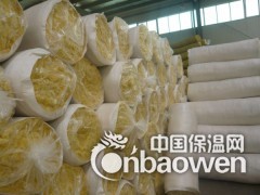 玻璃棉卷毡厂家 玻璃棉制品 老板直接报价图3