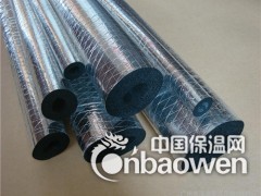 阻燃B2级橡塑管厂家图1