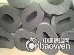 阻燃橡塑管厂家图1