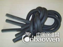 铝箔贴面橡塑管厂家图1