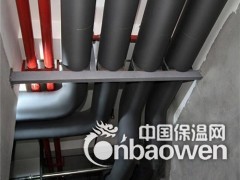 B2级橡塑管厂家防火等级图1