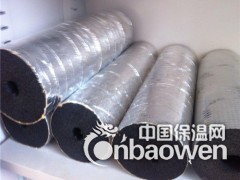 防火橡塑管厂家图1