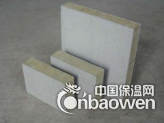 广安外墙砂浆岩棉板11个厚容重150kg促销厂家图3