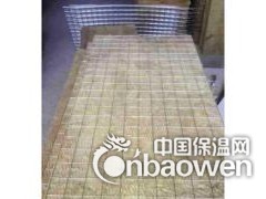 内江保温用岩棉板外墙专用每平米报价图2