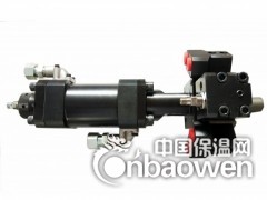厂家销售高压发泡混合头图2