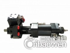 厂家销售高压发泡混合头图3