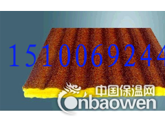 厂家直供防火保温电梯井吸音板的价格图1