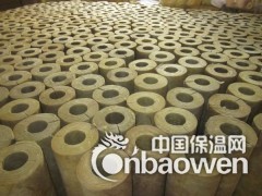 重庆直径200岩棉管一立方怎么卖/多少钱图3