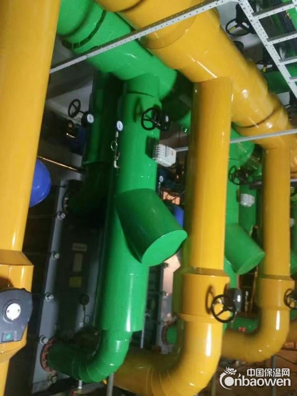 专业的管道保温施工队 承接各种保温工程