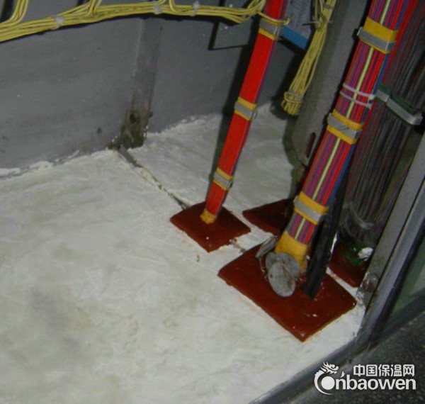 鼎博专做电缆桥架封堵施工 电缆封堵施工