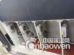 鼎博专做电缆桥架封堵施工 电缆封堵施工图2