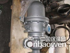 SIGEVAL浮球式疏水调节阀T47H-16C图2