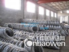 猕猴桃 葡萄用搭架钢丝 猕猴桃搭架葡萄搭架钢丝图3