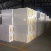 岩棉复合板，厂家直销，复合板保温材料