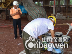 北京专业电缆防火封堵施工 可全国施工 价格便宜 常年接活图2