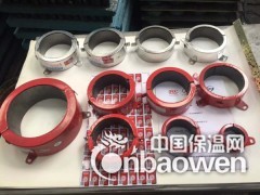 鼎博生产的国标阻火圈与非标阻火圈对比 大量现货图2