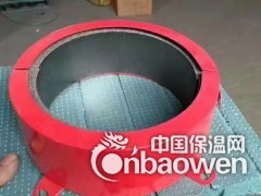 鼎博生产的国标阻火圈与非标阻火圈对比 大量现货图3