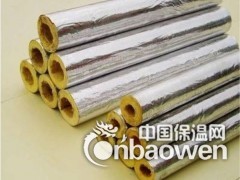 超细玻璃丝棉保温管壳价格生产厂家供应商图2
