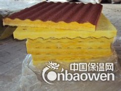 北京大兴优质电梯井吸音板热卖图1