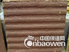 甘肃白银楼房电梯井道防火隔音保温板热卖图1