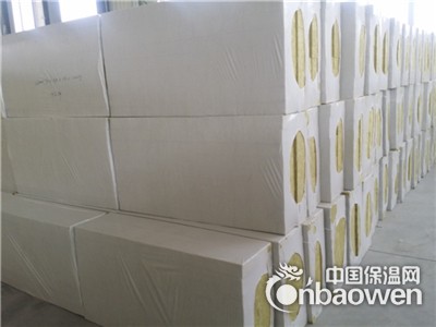 桐城外墙国标玄武岩岩棉板60厚/A级岩棉生产厂家