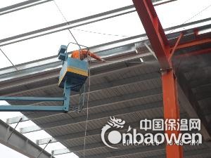 唐山曹妃甸薄型防火涂料厂家专业施工