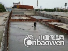 万州气泡混合轻质土图3