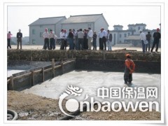 遵义气泡混合轻质土、泡沫轻质土、泡沫混凝土图2