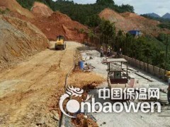 达州气泡混合轻质土、泡沫混凝土、泡沫轻质土图2