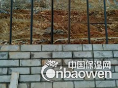 达州气泡混合轻质土、泡沫混凝土、泡沫轻质土图3