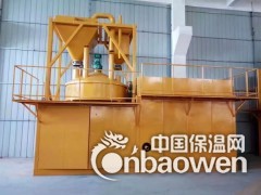 峨眉气泡混合轻质土、泡沫轻质土、泡沫混凝土图2