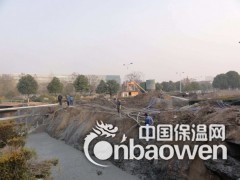 峨眉气泡混合轻质土、泡沫轻质土、泡沫混凝土图3