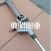 沥青柱塞式SIGEVAL取样阀