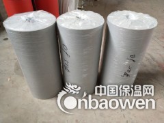 挡烟垂壁专用耐高温防火布哪里买 一米多少钱？图3